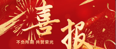 喜报丨中共山东乾谷律师事务所党支部荣获山东省律师行业首批“四强”党支部称号